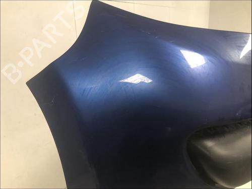 Used Front bumper Front bumper PEUGEOT 107 (PM_, PN_) 1.4 HDi (54 hp) 33585814 33585814