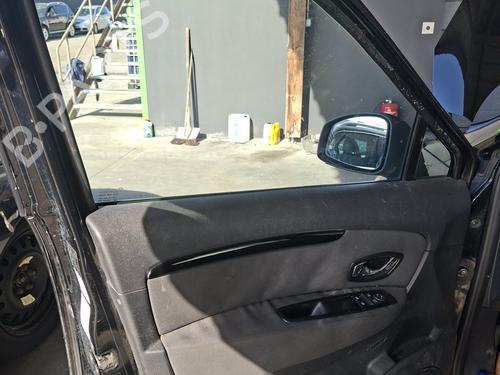 Used Front left window mechanism Front left window mechanism RENAULT SCÉNIC III (JZ0/1_) 1.5 dCi (110 hp) 34204478 34204478