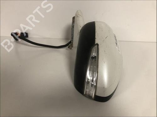 Bakspejl venstre Bakspejl venstre PEUGEOT 508 I (8D_) 2.0 HDi Hybrid4 AWC (200 hp) 33582098 33582098