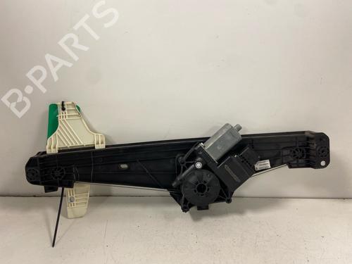 Used Rear right window mechanism Rear right window mechanism 36847132 36847132