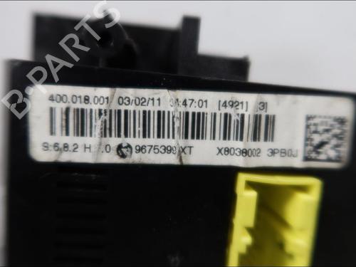 Used Climate control Climate control CITROËN DS3 (SA_) 1.6 HDi 90 (92 hp) 33574742 33574742