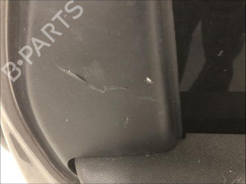 Used Left rear door Left rear door PEUGEOT 308 SW II (LC_, LJ_, LR_, LX_, L4_) 1.6 BlueHDi 120 (120 hp) 33581178 33581178