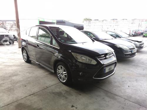 Headlight switch FORD C-MAX II (DXA/CB7, DXA/CEU) 1.0 EcoBoost | BP37752723I24 - Image 7