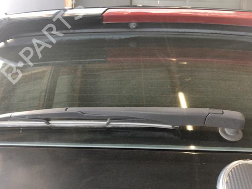 Used Rear wiper motor Rear wiper motor BMW X3 (E83) 2.0 d (150 hp) 33890471 33890471