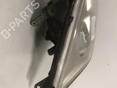 Used Right headlight Right headlight FORD TRANSIT Van (FA_ _) 2.2 TDCi (110 hp) 33598268 33598268