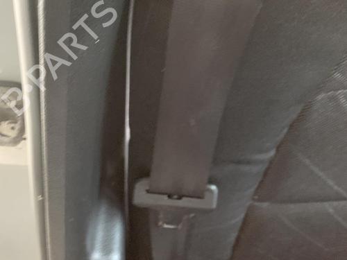 Used Rear right seatbelt Rear right seatbelt 33603577 33603577