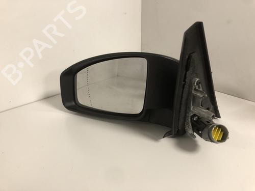 Used Left mirror Left mirror 37418388 37418388