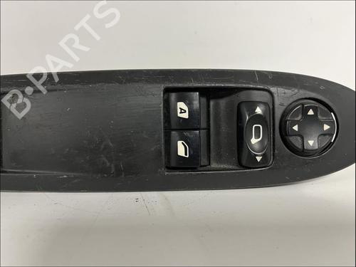 Left front window switch CITROËN DS3 (SA_) 1.6 VTi 120 | BP33578488I27 - Image 3
