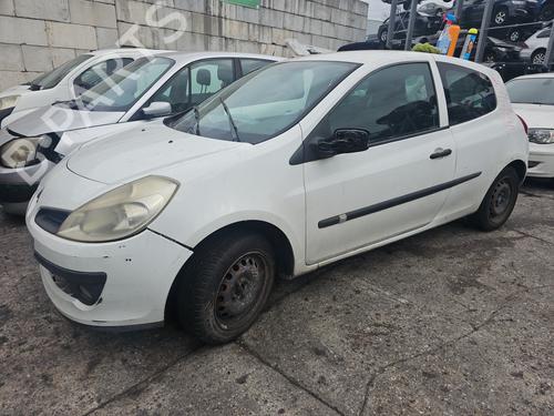 Engine control unit (ECU) RENAULT CLIO III (BR0/1, CR0/1) 1.5 dCi (C/BR0G, C/BR1G) | BP33592886M57 - Image 5