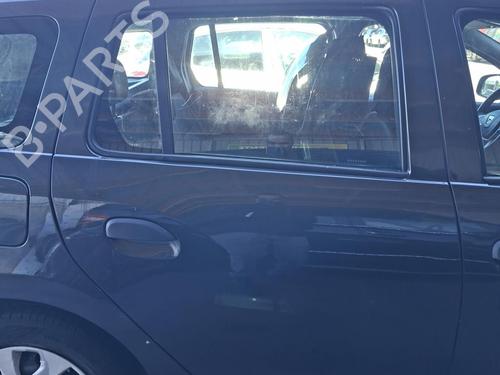 Used Right rear door Right rear door DACIA LOGAN MCV II 1.0 SCe 75 (73 hp) 35915859 35915859