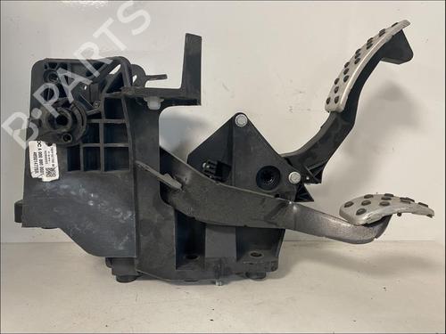 Pedal RENAULT TWINGO III (BCM_, BCA_) 0.9 TCe 110 | BP33572534I4  - Image 6