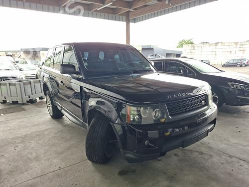 Used Parts LAND ROVER RANGE ROVER SPORT I (L320) 3.0 D 4x4 4741795