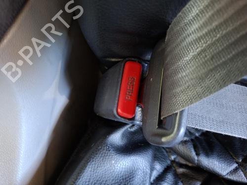 Used Seat buckle Seat buckle HONDA INSIGHT (ZE_) 1.3 IMA (ZE28, ZE2) (88 hp) 36582200 36582200