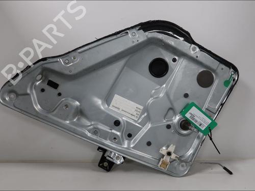 Used Rear right window mechanism Rear right window mechanism 36573688 36573688