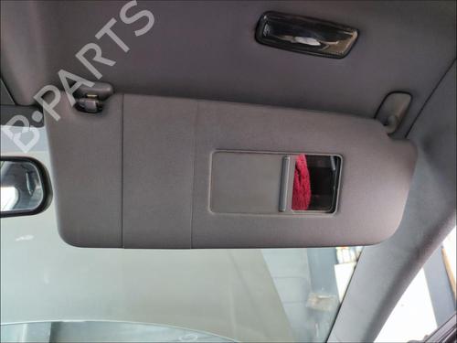 Used Right sun visor Right sun visor AUDI A6 C5 Avant (4B5, 4B6) 1.9 TDI (110 hp) 36573782 36573782