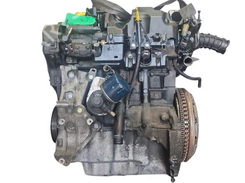 Engine RENAULT SCÉNIC II (JM0/1_) | BP37539197M1 - Image 5