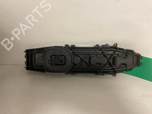 Used Lamp holder Lamp holder CITROËN C3 I (FC_, FN_) [2002-2013] 34480313 34480313