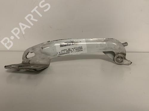 Used Hinge/Door check strap Hinge/Door check strap RENAULT KANGOO Express (FW0/1_) 1.5 dCi 70 (FW0A, KW0V) (68 hp) 33594346 33594346