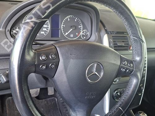 Steering wheel MERCEDES-BENZ A-CLASS (W169) A 180 CDI (169.007, 169.307) | BP37229794C49 - Image 3