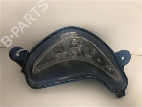 Right front fog light RENAULT ZOE (BFM_) ZOE | BP37752511C31 - Image 2