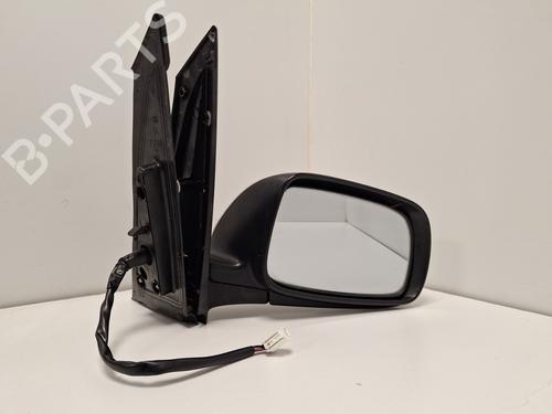 Used Right mirror Right mirror TOYOTA PRIUS Liftback (_W2_) [2003-2010] 33583410 33583410