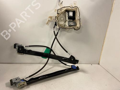 Used Front right window mechanism Front right window mechanism 39256812 39256812