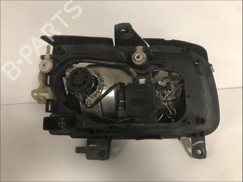 Left headlight VW POLO IV Saloon (9A4, 9A2, 9N2, 9A6) 1.4 TDI | BP33582281C28 - Image 2