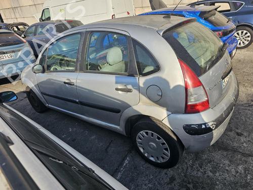 Used Parts CITROËN C3 I (FC_, FN_) 1.4 HDi 4908508