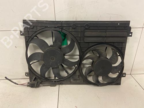 Used Radiator fan Radiator fan 38427485 38427485