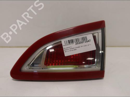 Used Right tailgate light Right tailgate light 33576840 33576840