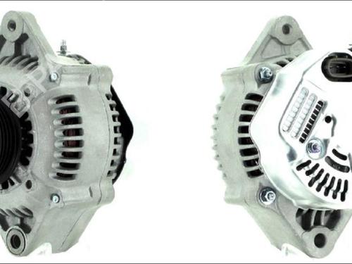 Used Alternator Alternator SUZUKI SWIFT III (MZ, EZ) 1.3 (RS413, ZC11S) (92 hp) 35908731 35908731