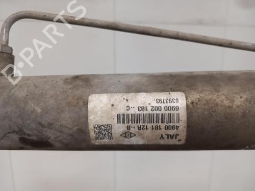Used Steering rack Steering rack 39550085 39550085