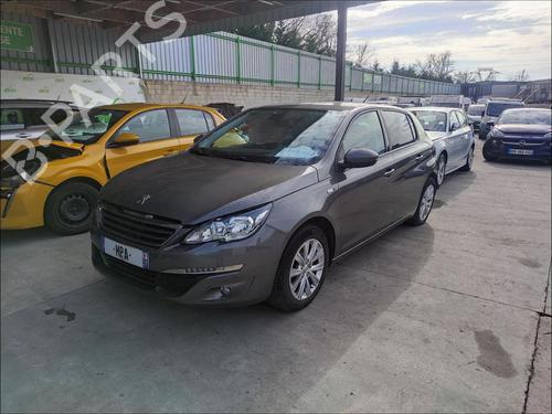 Used Right front driveshaft Right front driveshaft PEUGEOT 308 II (LB_, LP_, LW_, LH_, L3_) 1.2 THP 110 (110 hp) 33585985 33585985