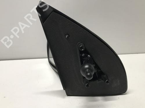 Used Left mirror Left mirror CHEVROLET AVEO / KALOS Hatchback (T250, T255) 1.2 LPG (81 hp) 33590159 33590159