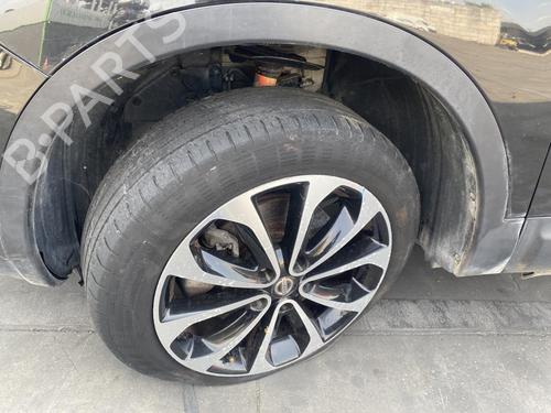 Used Front left wheel arch trim Front left wheel arch trim 39215930 39215930
