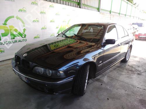 Bagklap lås Bagklap lås BMW 5 (E34) [1987-1995] 35910940 35910940
