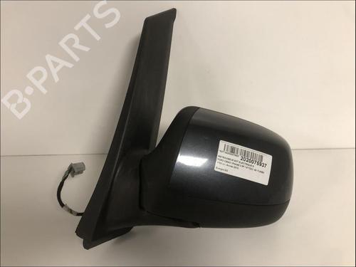 Left mirror FORD C-MAX (DM2) 1.8 TDCi | BP33578642C26 - Image 3