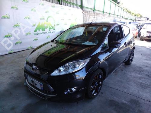 hjre-styrespindel-lejehus-ford-fiesta-vi-cb1-ccn-2008-35910968 main image