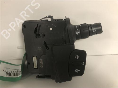 Used Steering column stalk Steering column stalk 37752482 37752482