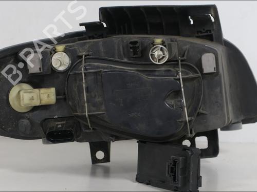 Used Left headlight Left headlight SEAT IBIZA II (6K1) [1993-2002] 33573521 33573521