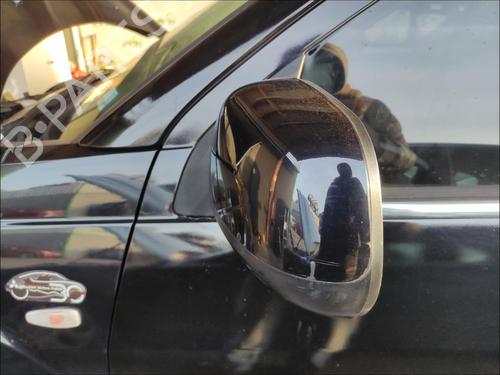 Used Left mirror Left mirror MITSUBISHI OUTLANDER II (CW_W) 2.0 DI-D (CW8W) (140 hp) 33584485 33584485