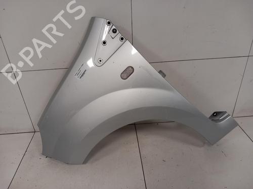 Used Left front fenders Left front fenders 39256373 39256373