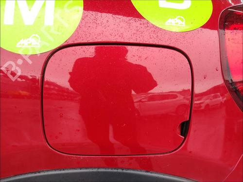 fuel-flap-citroen-c3-iii-sx-2016-35909376 main image