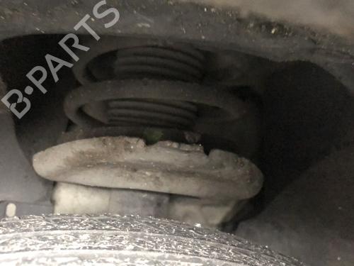 Used Left front shock absorber Left front shock absorber 36579390 36579390