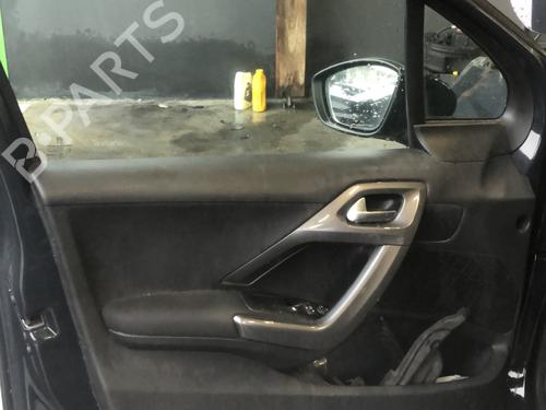 Used Front left window mechanism Front left window mechanism PEUGEOT 2008 I (CU_) [2013-2026] 35915299 35915299