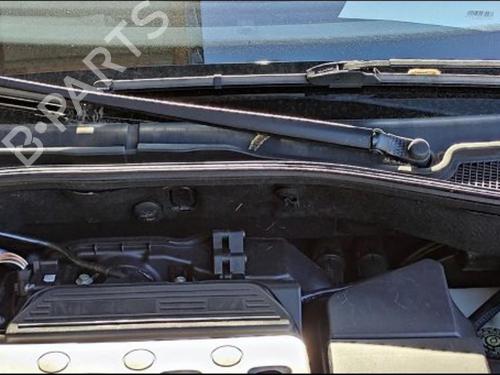 Used Scuttle panel Scuttle panel 36574693 36574693
