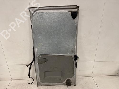 Right tailgate RENAULT TRAFIC II Van (FL) 1.9 dCi 100 (FL0C, FL0K, FL0B) | BP36344730C77 - Image 4