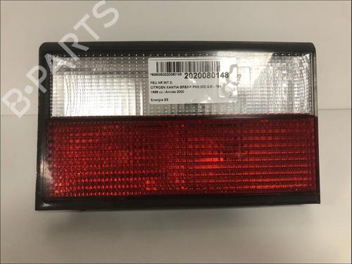 Used Right tailgate light Right tailgate light CITROËN XANTIA (X1_, X2_) [1993-2003] 33582158 33582158