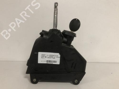 Used Electronic module Electronic module SMART CITY-COUPE (450) [1998-2004] 33595707 33595707