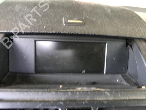 display-monitor-mercedes-benz-c-class-w204-2007-2008-2009-2010-2011-2012-2013-2014-2015-33602265 main image